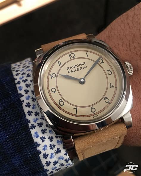 panerai photo blog|New Panerai watch is a stylish piece – and a dream for lefties!.